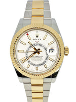 Load image into Gallery viewer, ROLEX SKY DWELLER 336933
