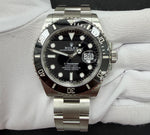 Load image into Gallery viewer, ROLEX SUBMARINER DATE 126610LN