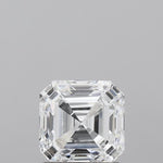 Load image into Gallery viewer, asscher Lab Grown 1.02ct D VVS1