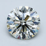 Load image into Gallery viewer, round Diamond 1.7ct