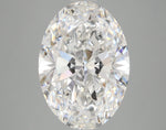 Load image into Gallery viewer, oval Diamond 4.63ct