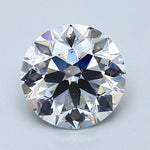 Load image into Gallery viewer, round Diamond 1.93ct