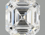 Load image into Gallery viewer, asscher Lab Grown 1.01ct E VVS1