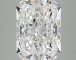 Load image into Gallery viewer, radiant Diamond 3ct