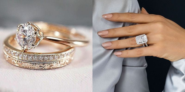 Trendy engagement ring designs to consider for your dream ring