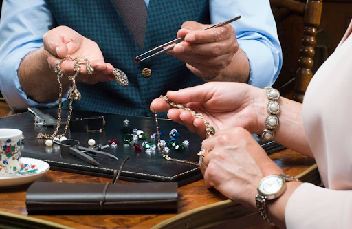 A comprehensive guide to selling your jewelry in texas