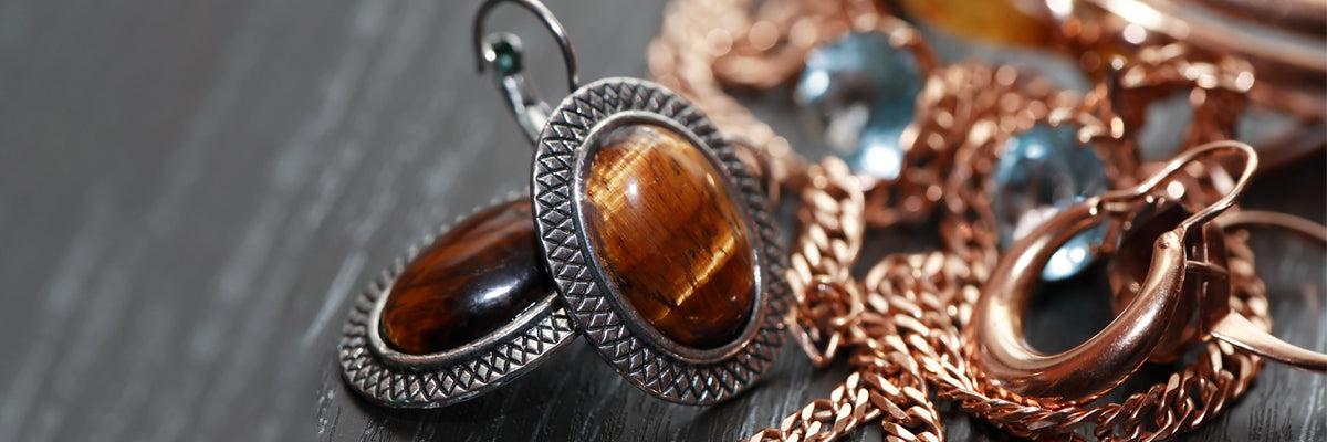 How to sell your estate jewelry & make a reasonable profit out of it