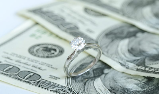 How much should you spend on an engagement ring in 2024?