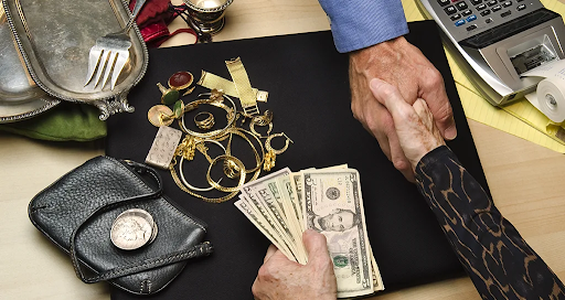 From sentimental value to cash value: making the decision to sell your jewelry