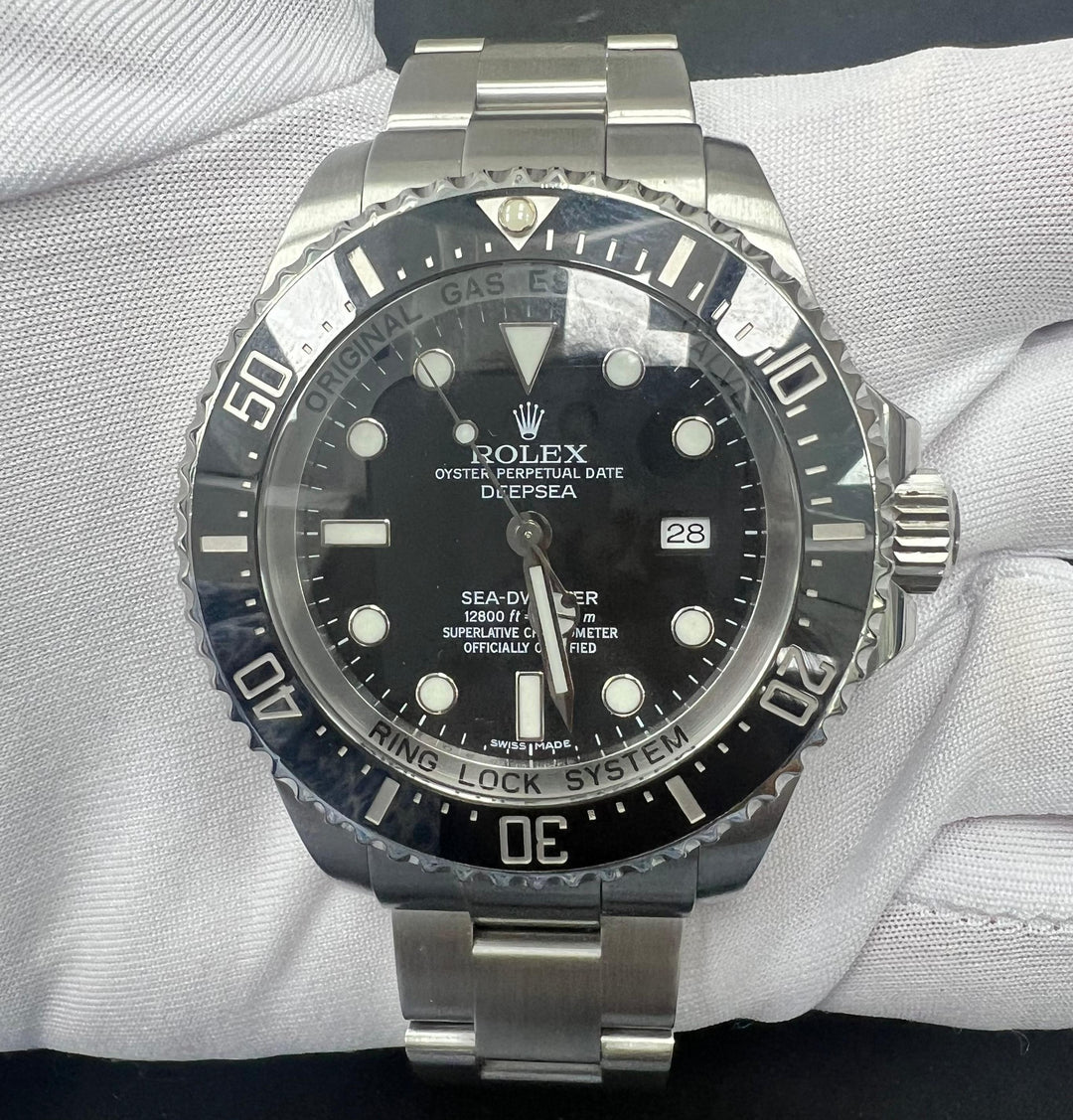 ROLEX SEA DWELLER 116660