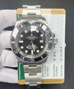 Load image into Gallery viewer, ROLEX SEA DWELLER 116660

