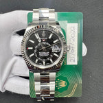 Load image into Gallery viewer, ROLEX SKY DWELLER 326934
