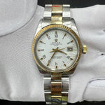 Load image into Gallery viewer, ROLEX OYSTER PERPETUAL DATE 15053
