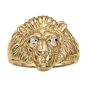 Fashion rings