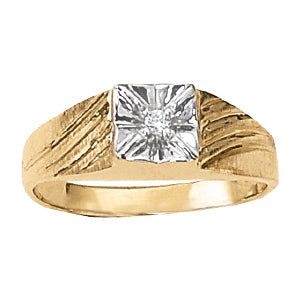 Fashion rings
