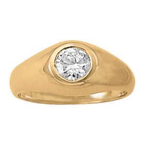 Fashion rings