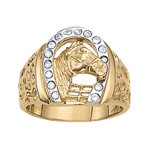 Fashion rings