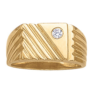 Fashion rings