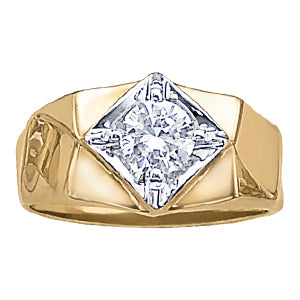 Fashion rings