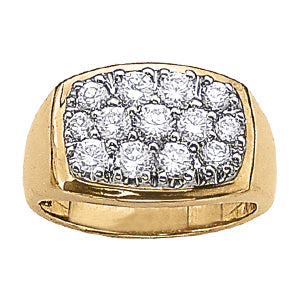 Fashion rings