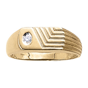 Fashion rings