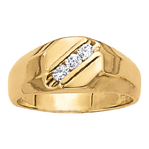 Fashion rings