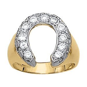 Fashion rings