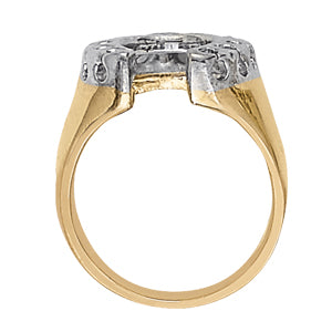Fashion Rings