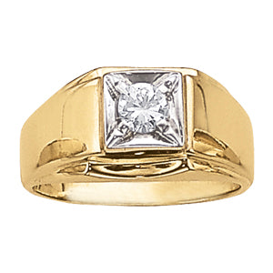 Fashion rings