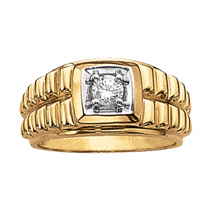 Fashion rings