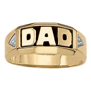 Fashion rings