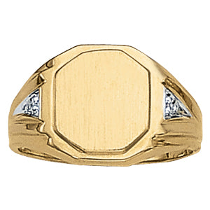 Fashion rings