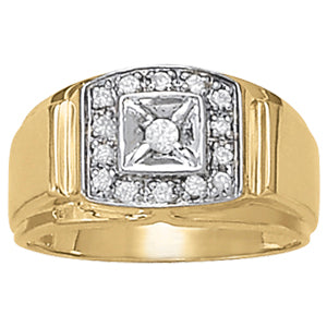 Fashion rings