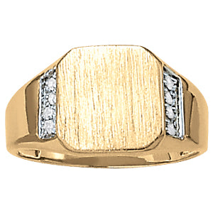 Fashion rings