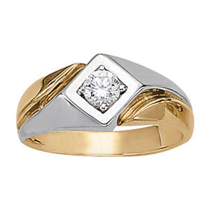 Fashion rings