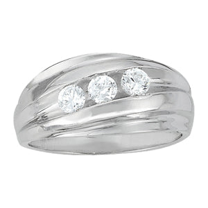 Fashion rings