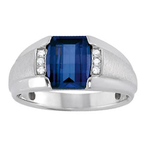 Fashion rings
