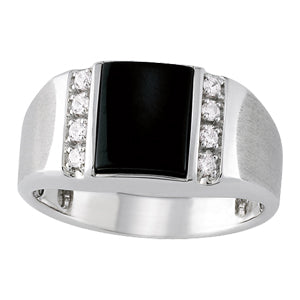 Fashion rings