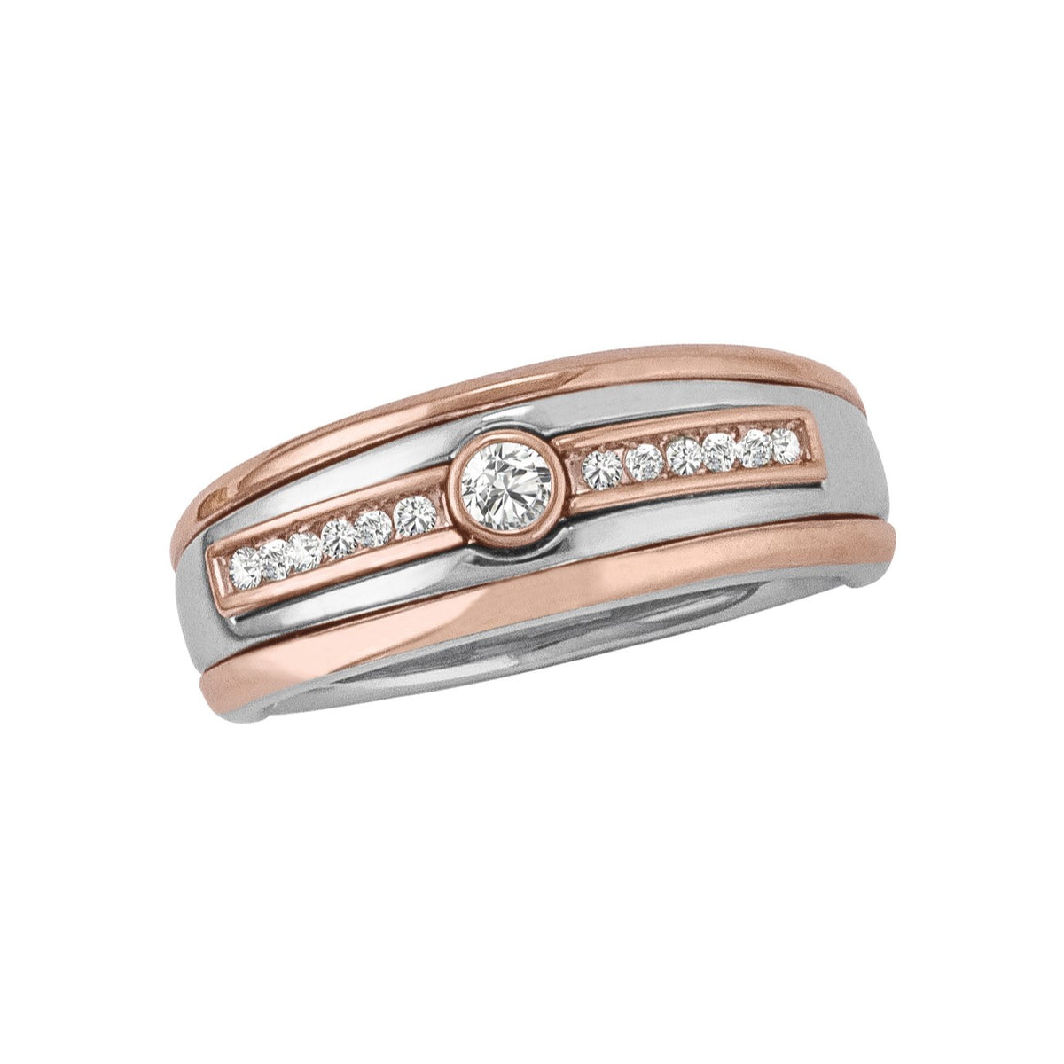 Fashion rings