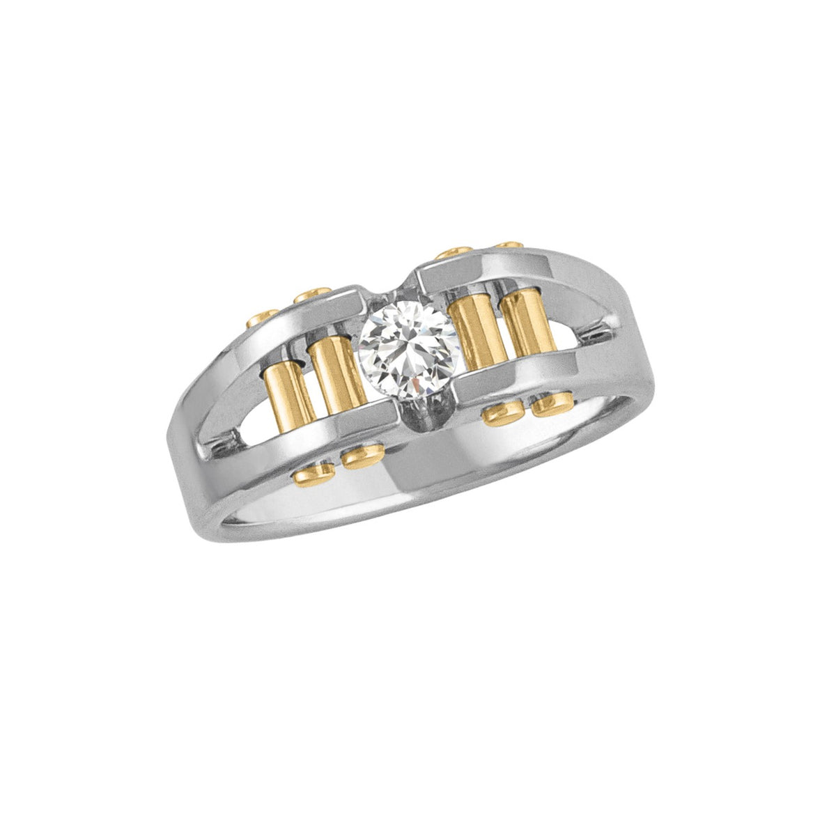 Fashion rings