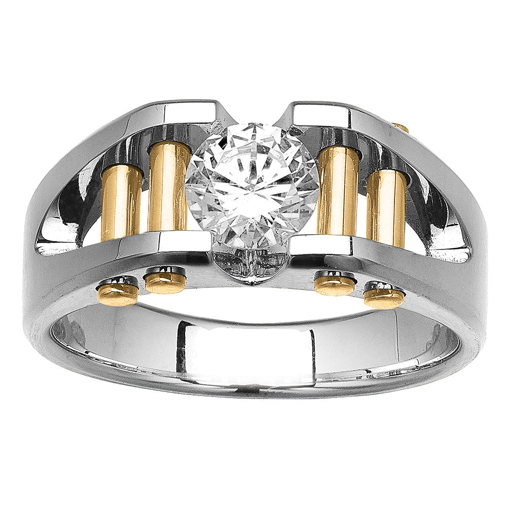 Fashion rings