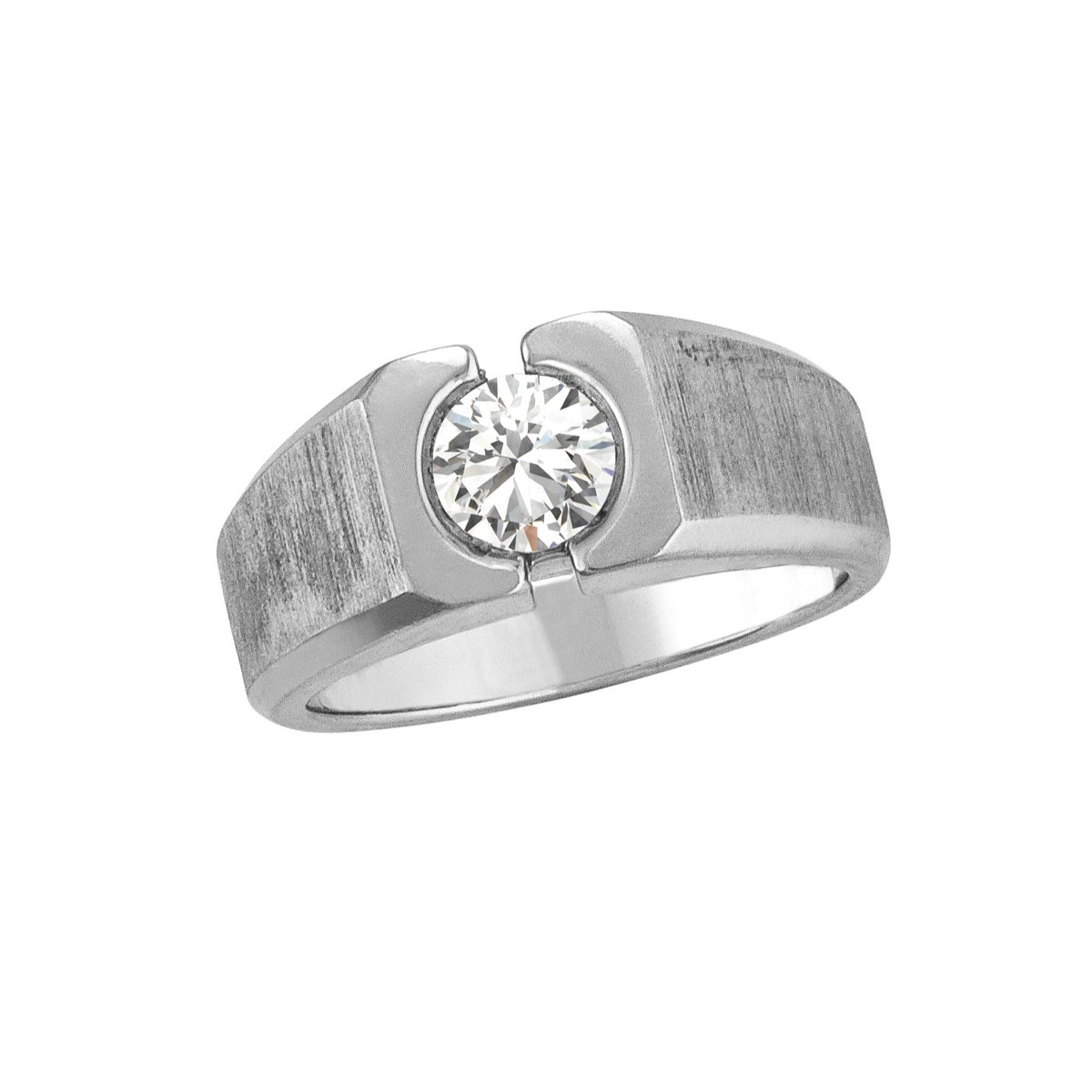 Fashion rings