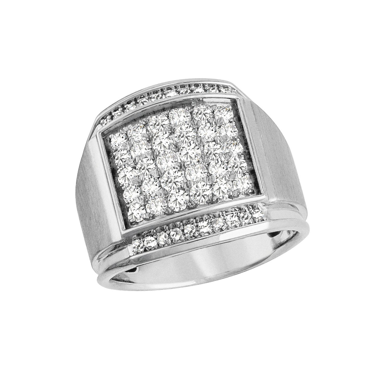 Fashion rings
