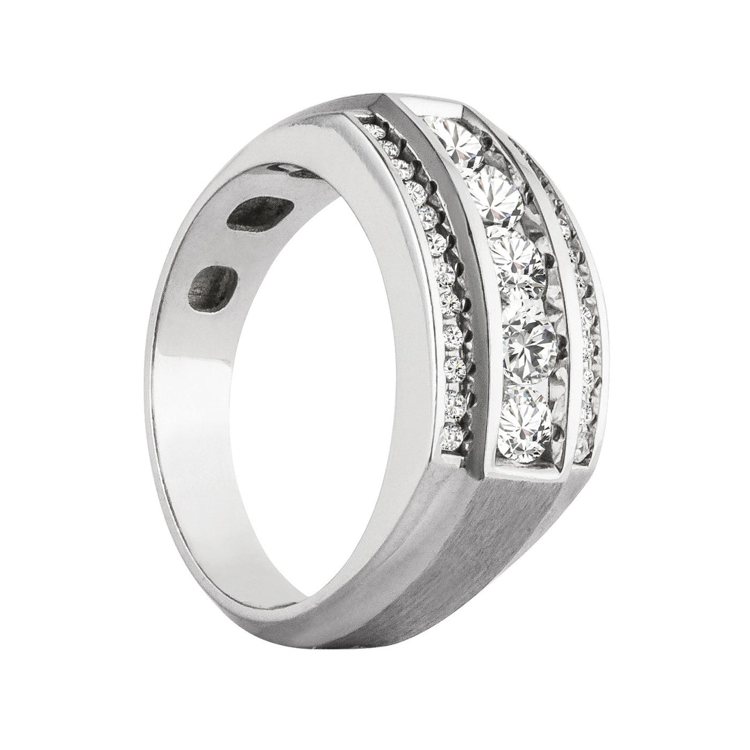 Fashion Rings