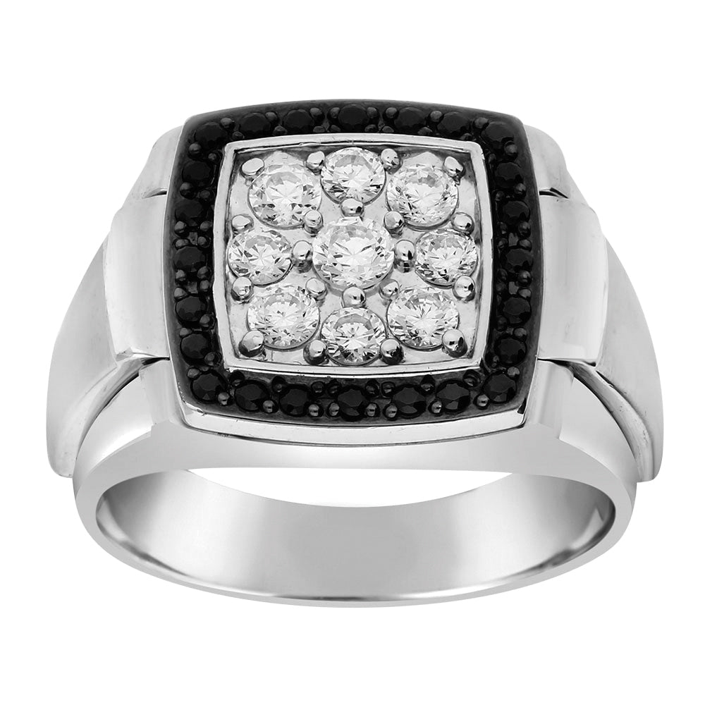 Fashion rings