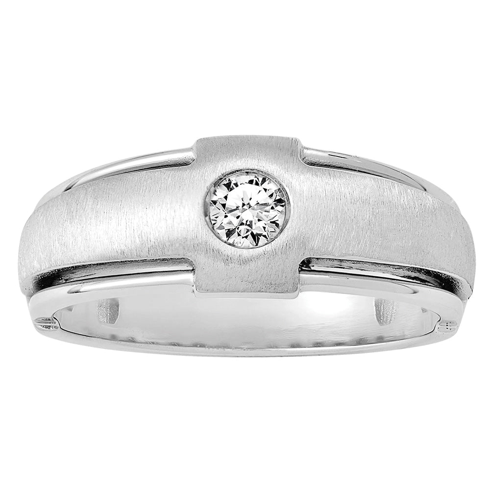 Fashion rings