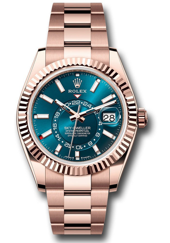 ROLEX SKY DWELLER 336935