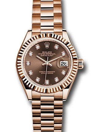 ROLEX DATEJUST 179175