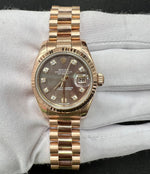 Load image into Gallery viewer, ROLEX DATEJUST 179175
