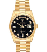 Load image into Gallery viewer, ROLEX DAY-DATE 118238
